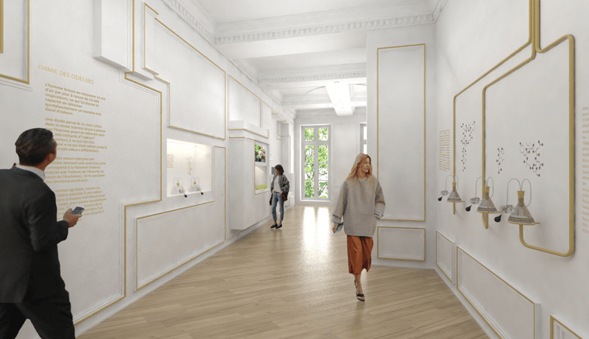Concept Store