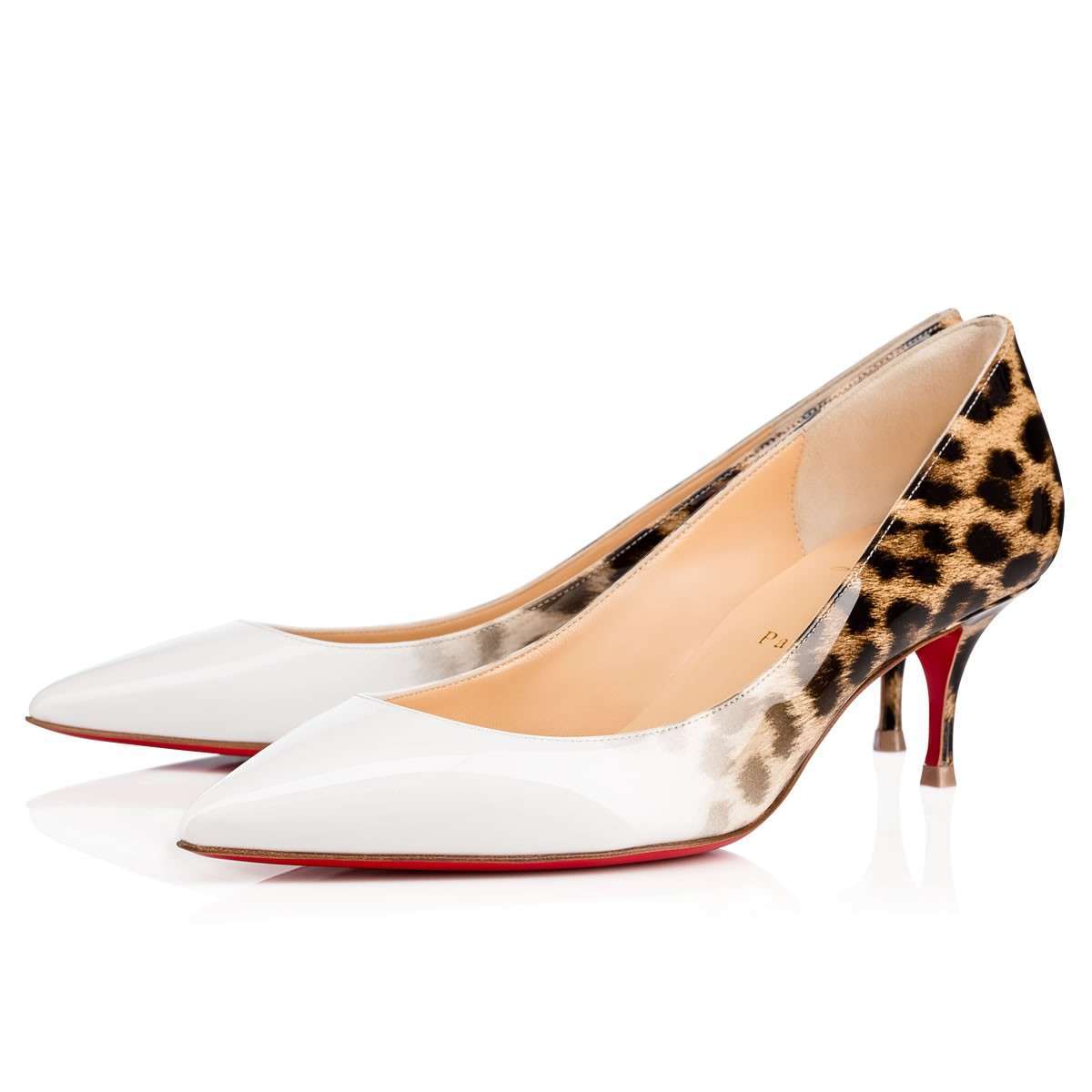 Décolleté Christian Louboutin estate 2017