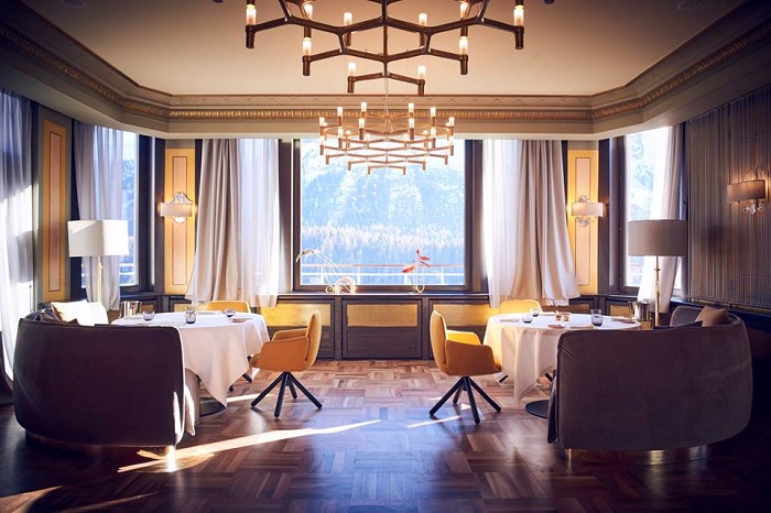 GNIV St Moritz