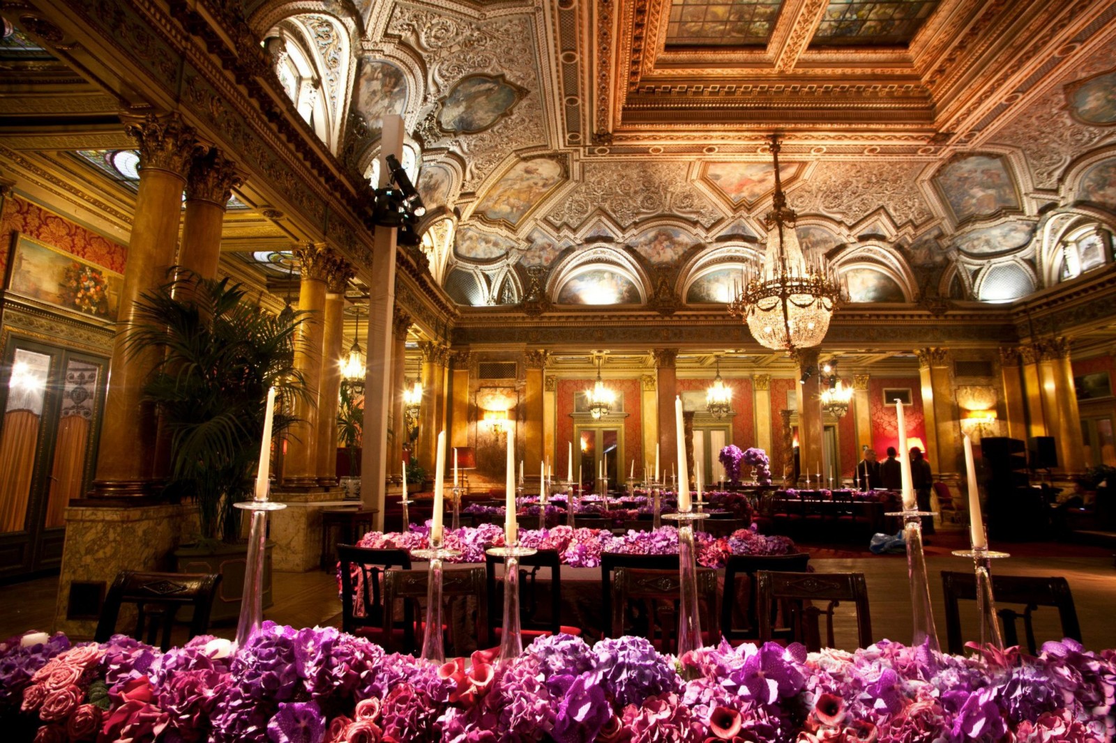 Grand Hotel Plaza a Roma