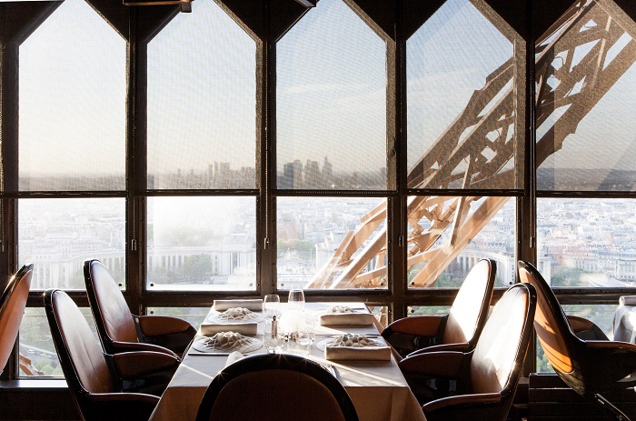 Jules Verne Parigi