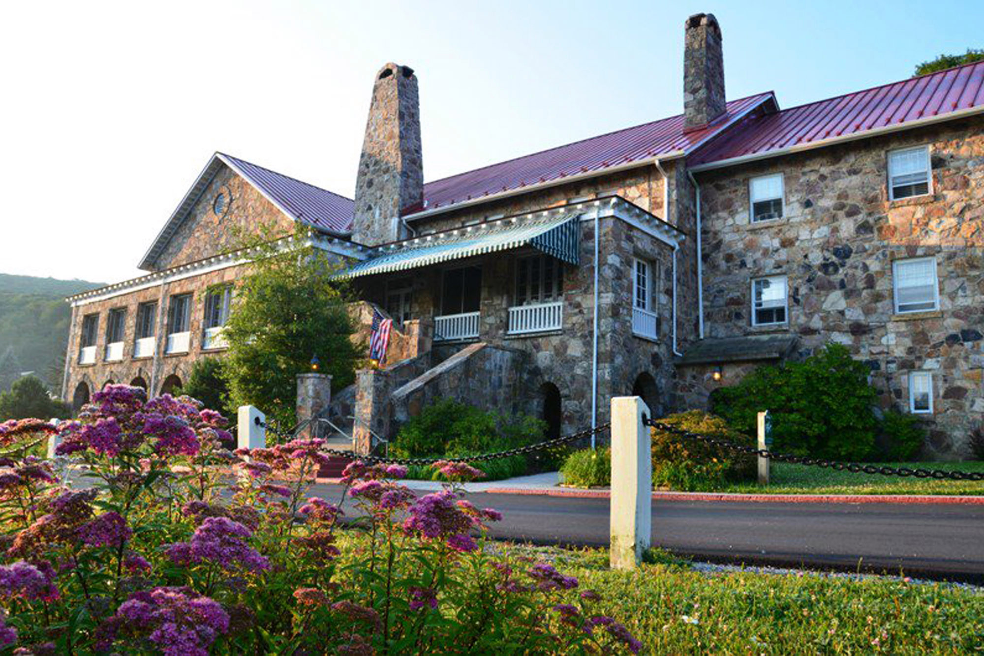 Mountain Lake Lodge a Pembroke