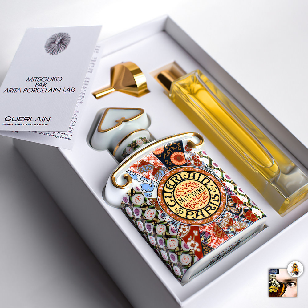 Profumo da donna Guerlain