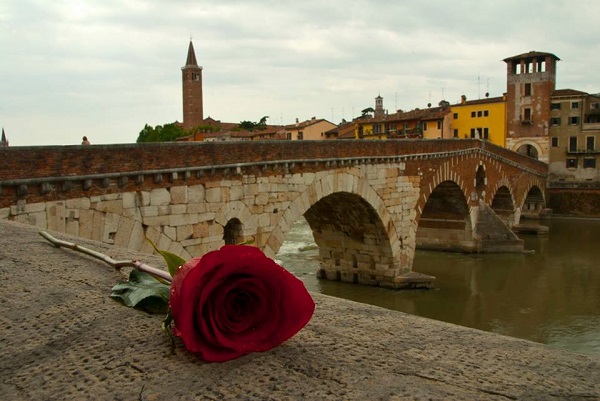 Sposarsi a Verona