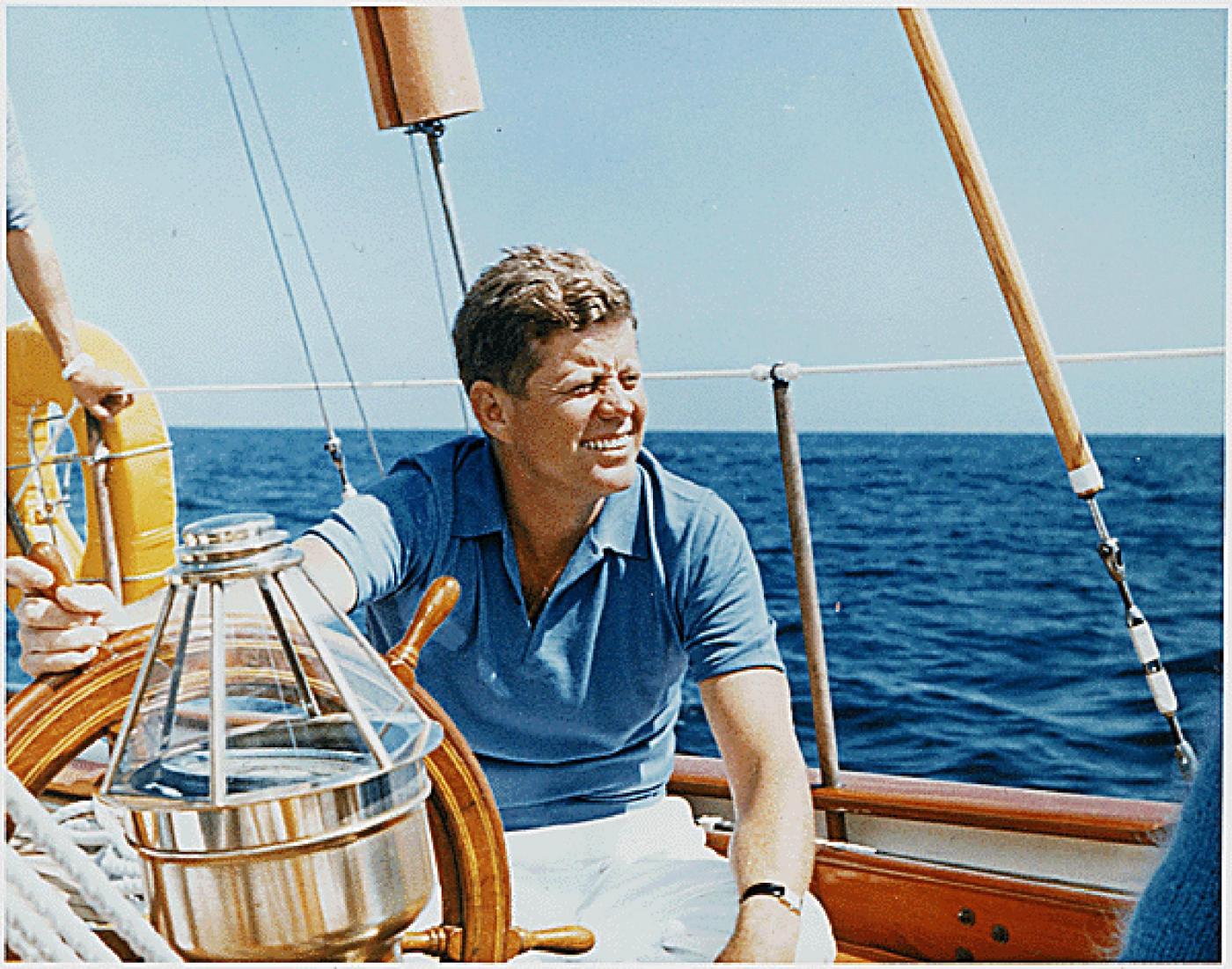 John F. Kennedy photos John F. kennedy retrospettive a 50 anni dalla sua morte