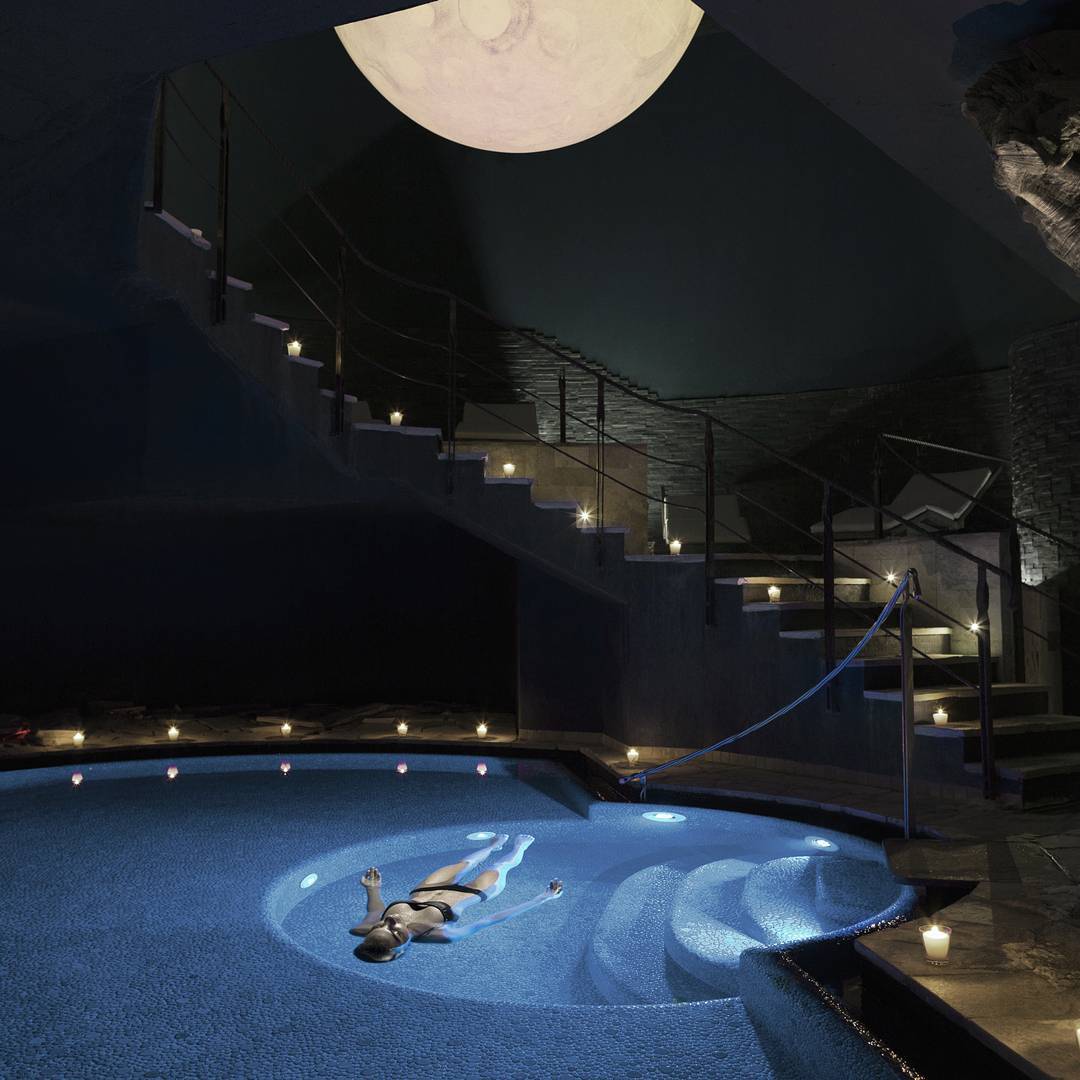 lefay resort