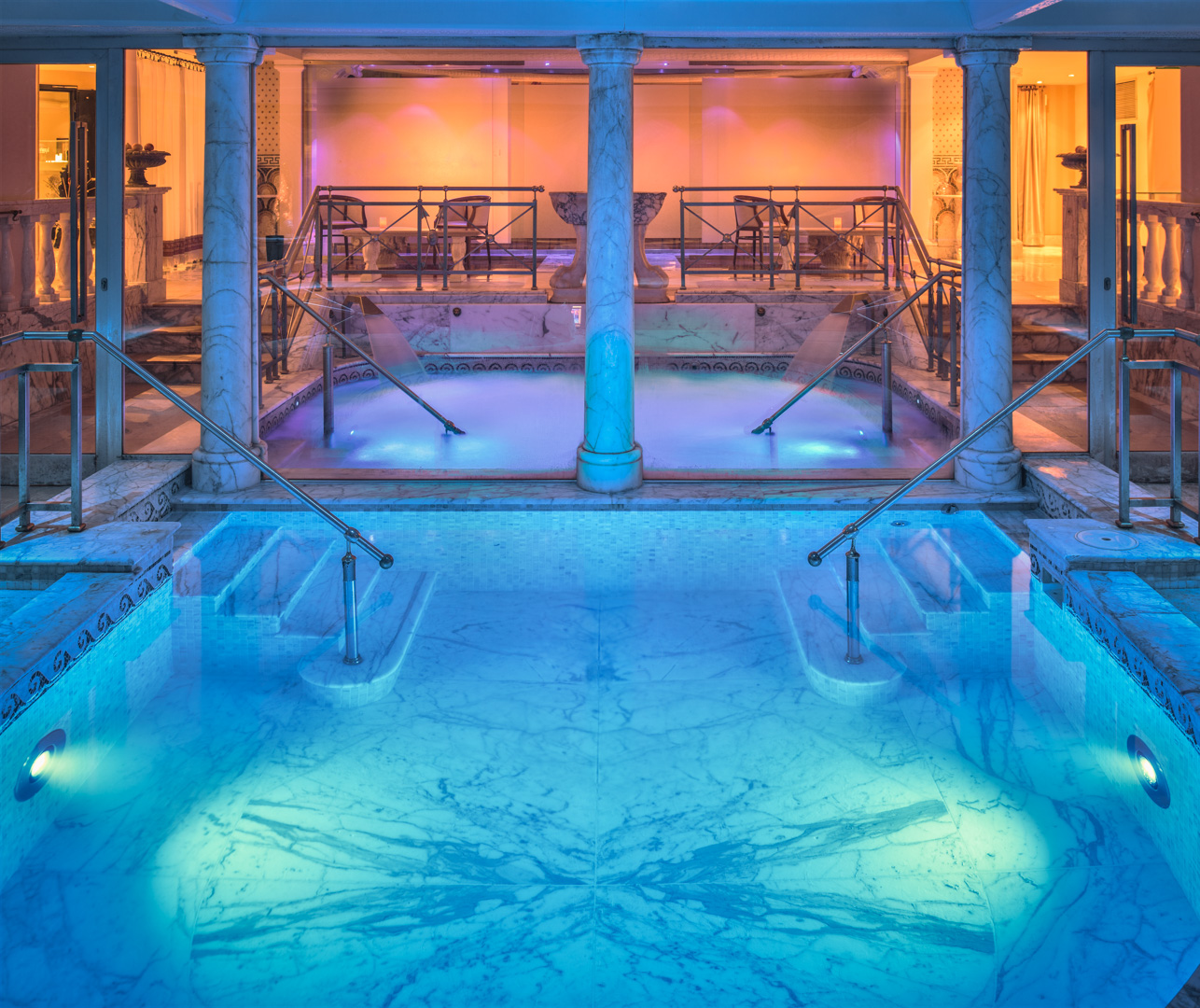 san valentino 2018 spa lusso rome cavalieri