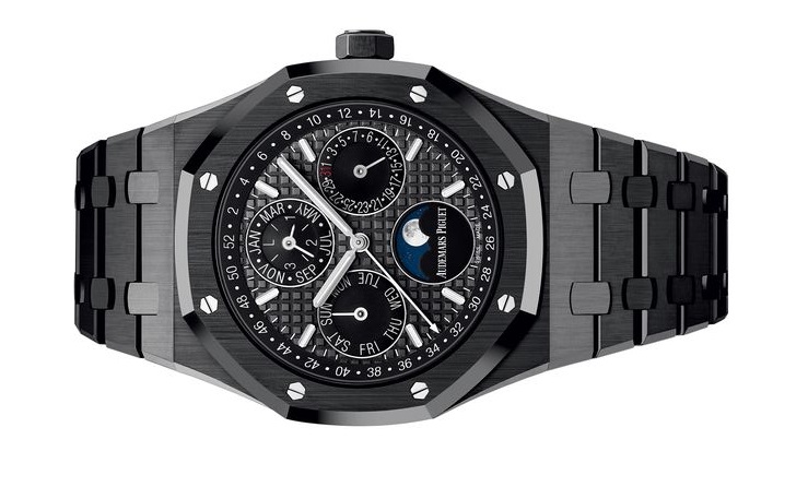 Audemars Piguet Royal Oak Perpetual Calendar