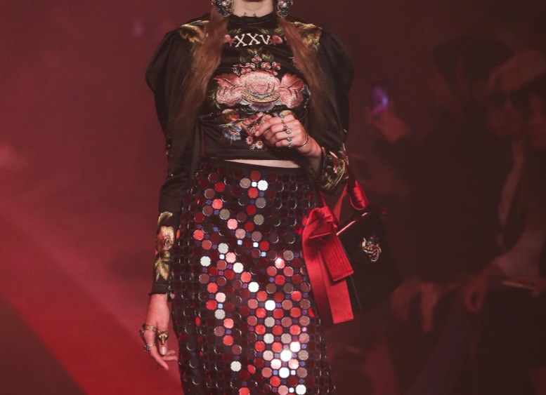 Borse a mano Gucci Primavera Estate 2017