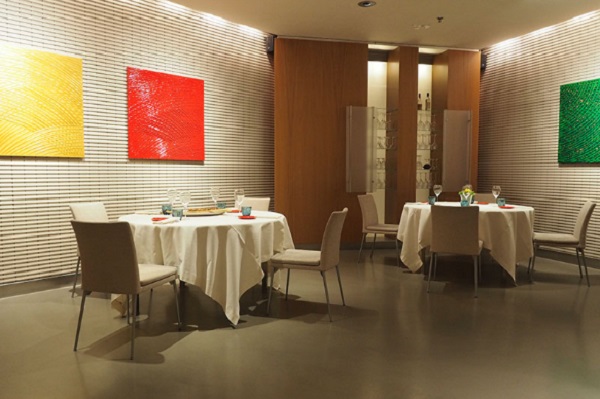 Casa Vicina Eataly Lingotto