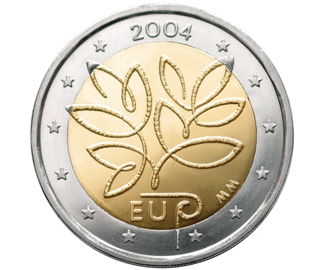 Euro commemorativi Belgio