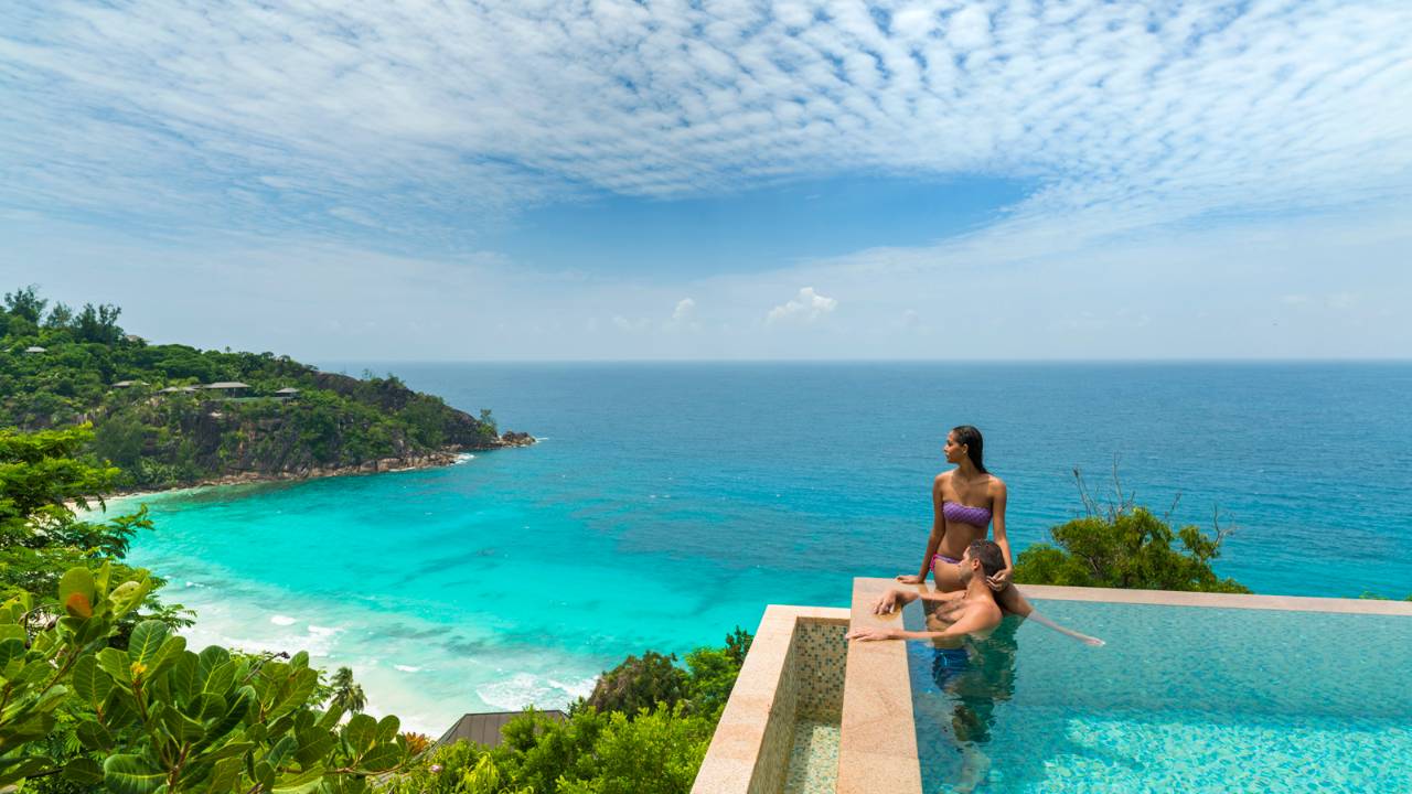 Four Seasons Resort Seychelles