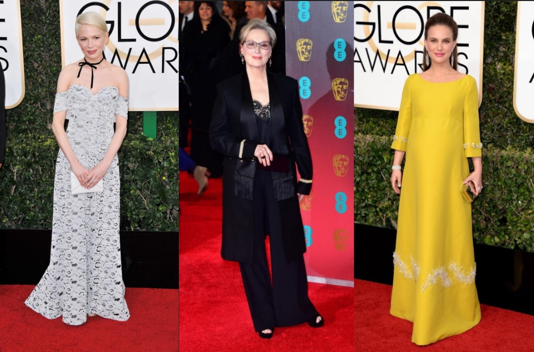 Oscar 2017, gli abiti che vorremmo vedere sul red carpet