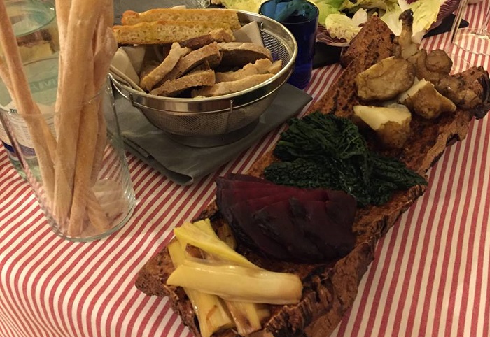 Ristorante Consorzio