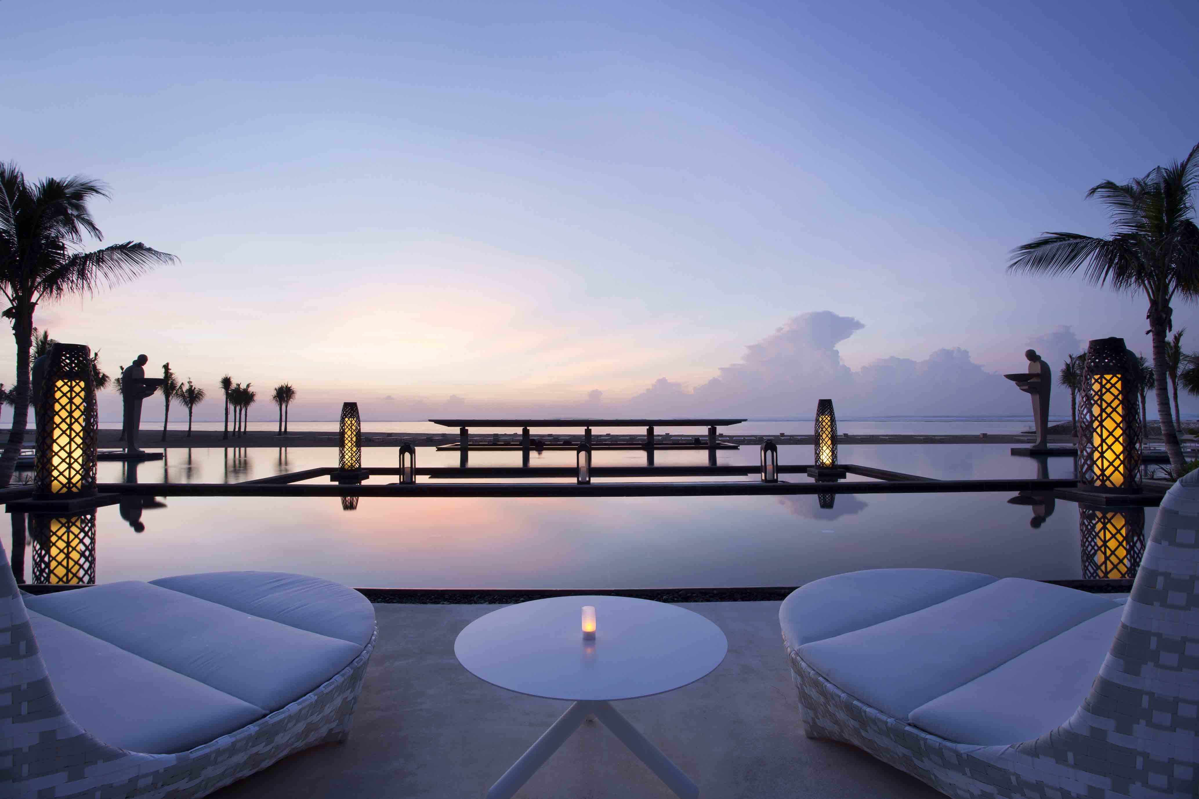 The Mulia, Bali, Indonesia