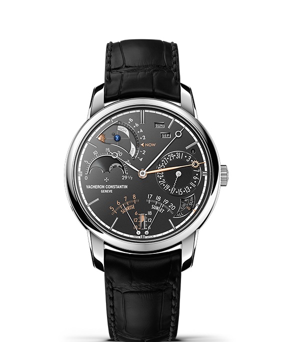 Vacheron Constantin Celestia
