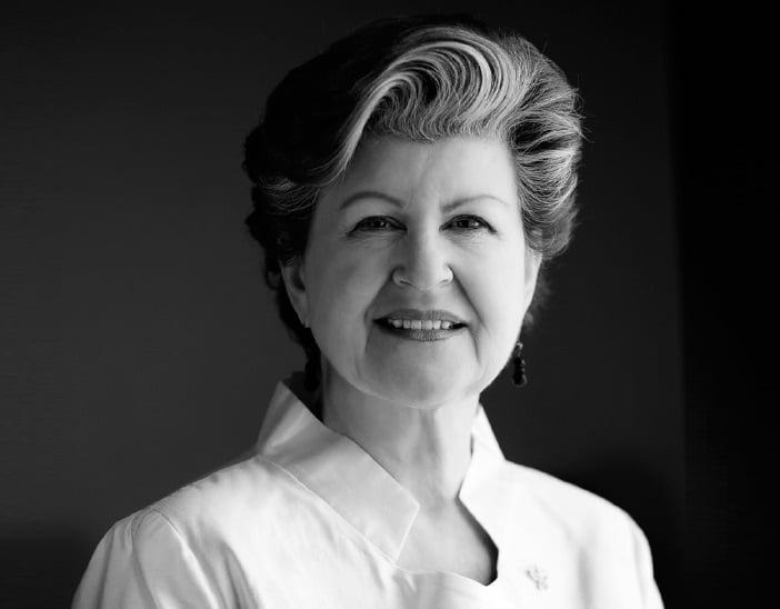 Annie Feolde