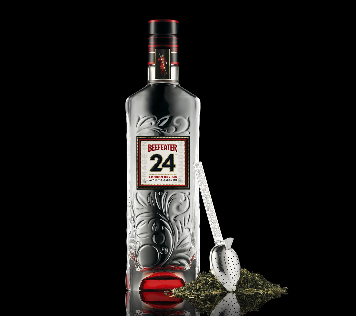 Beefeater 24