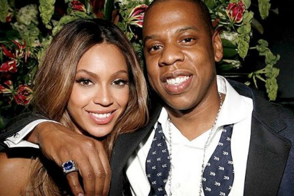 Beyonce e Jay Z