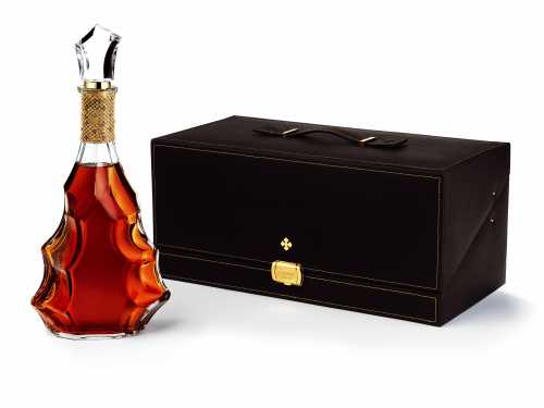 Camus Cognac Cuvee 3.128