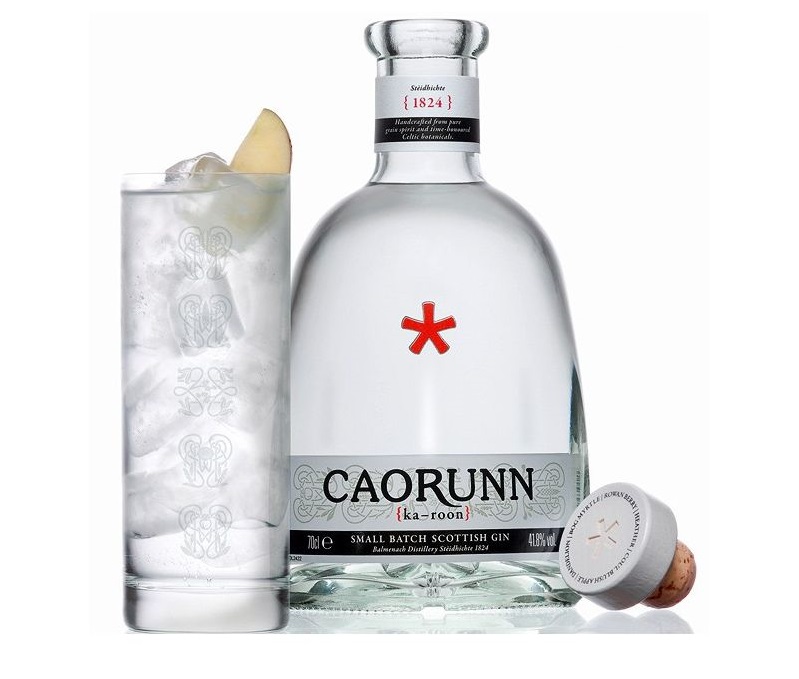 Caorunn gin