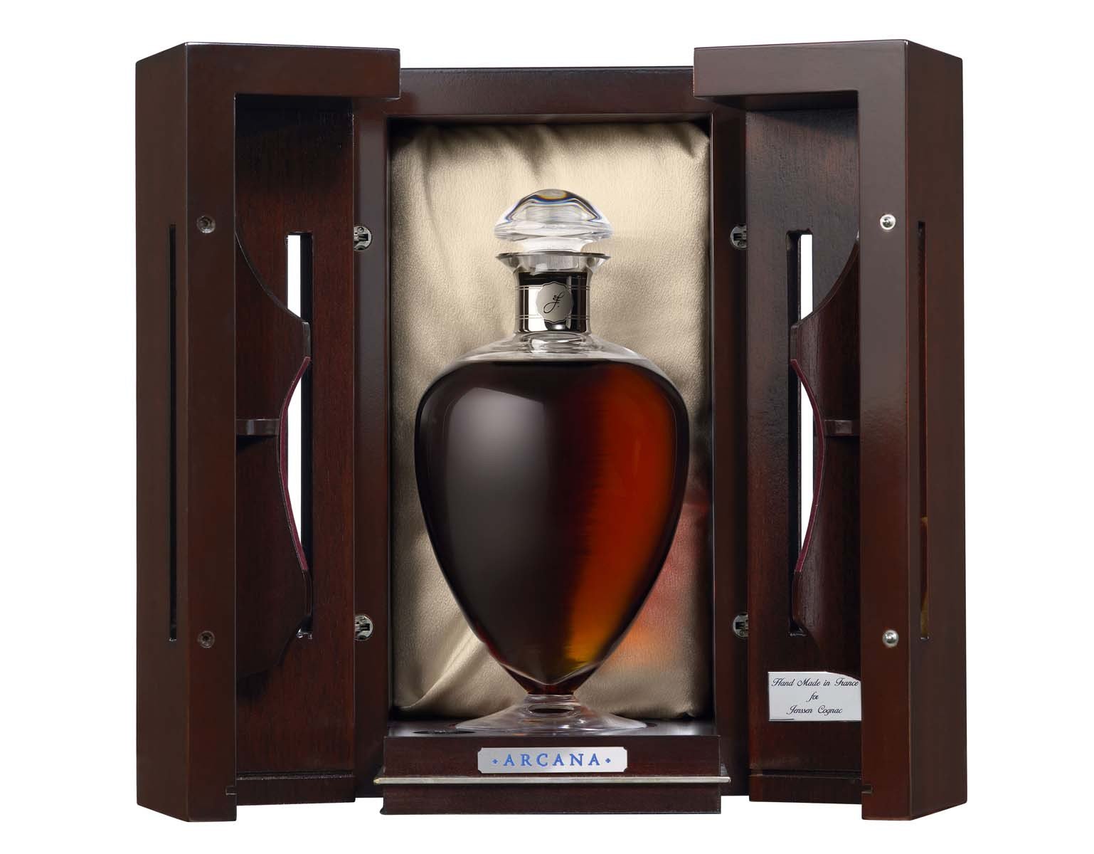 Cognac Jenssen Arcana