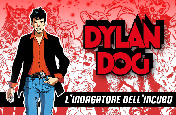 Dylan Dog