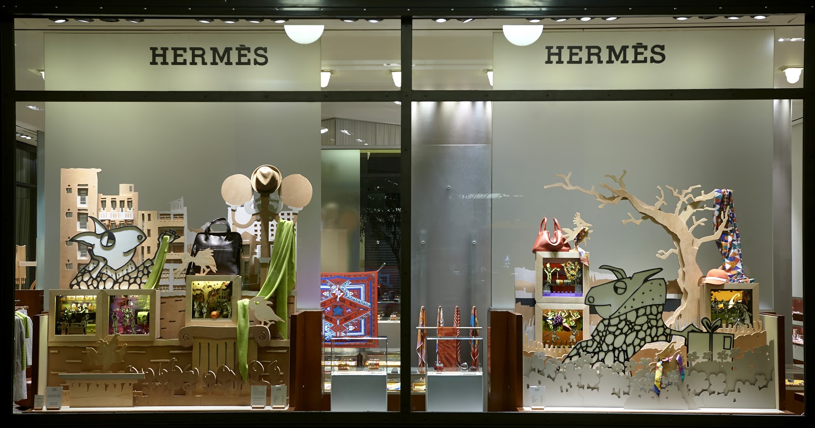 Hermès