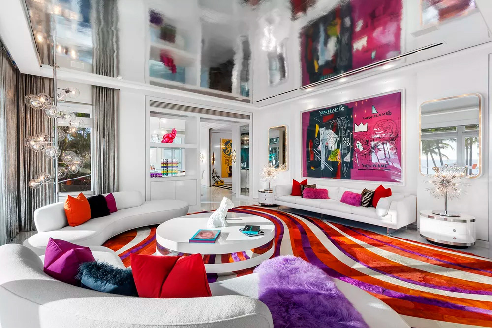 Tommy Hilfiger's Florida Beach Home On Sale For $27.5 Million