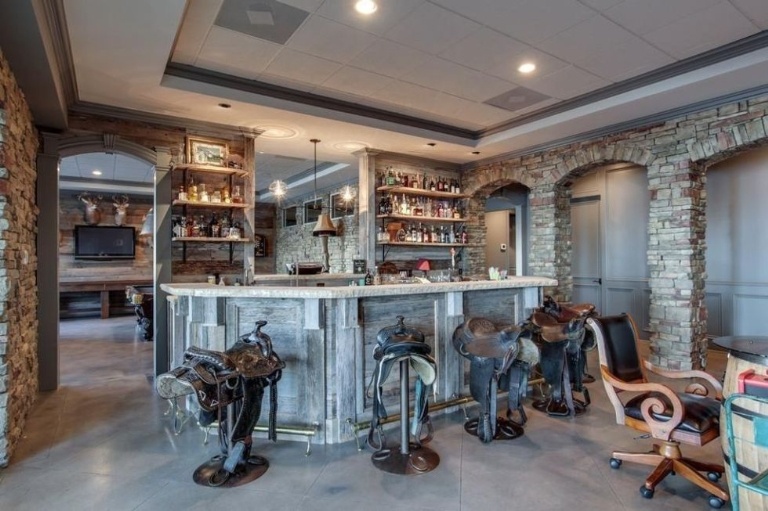 Kelly Clarkson vende sua casa a Hendersonville (11)