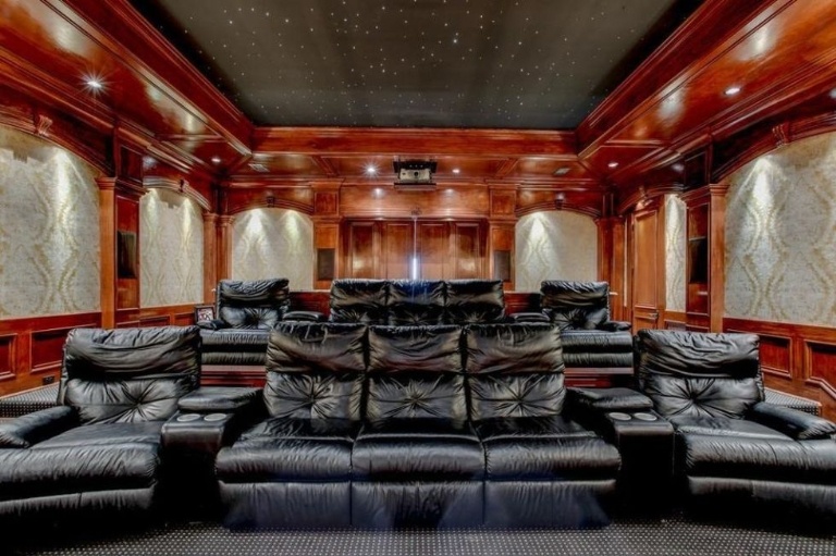 Kelly Clarkson vende sua casa a Hendersonville (13)