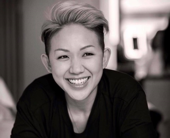 May Chow