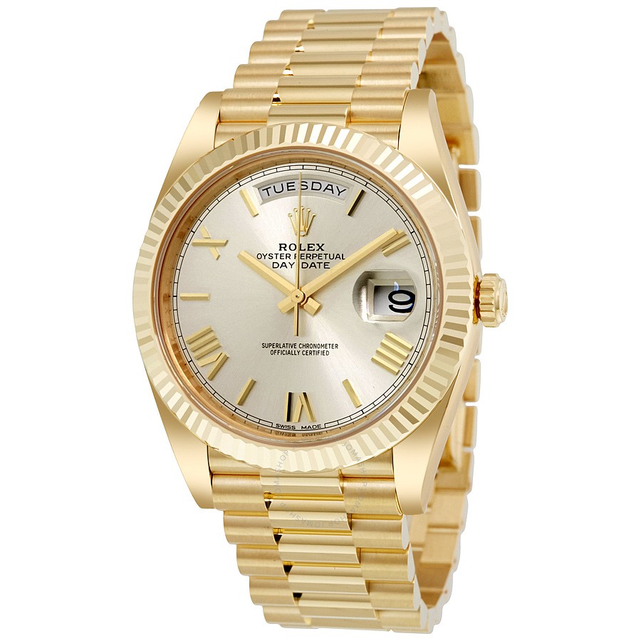 Rolex Day Date