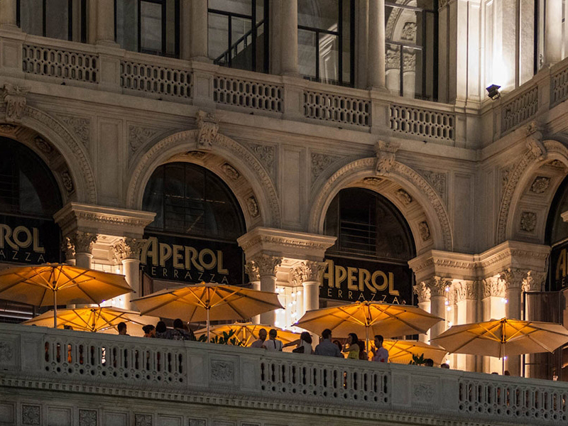 Terrazza Aperol