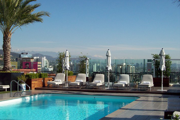 The London Hollywood