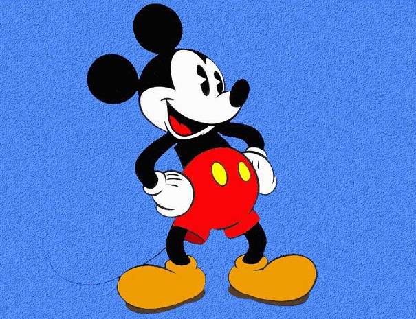 Topolino