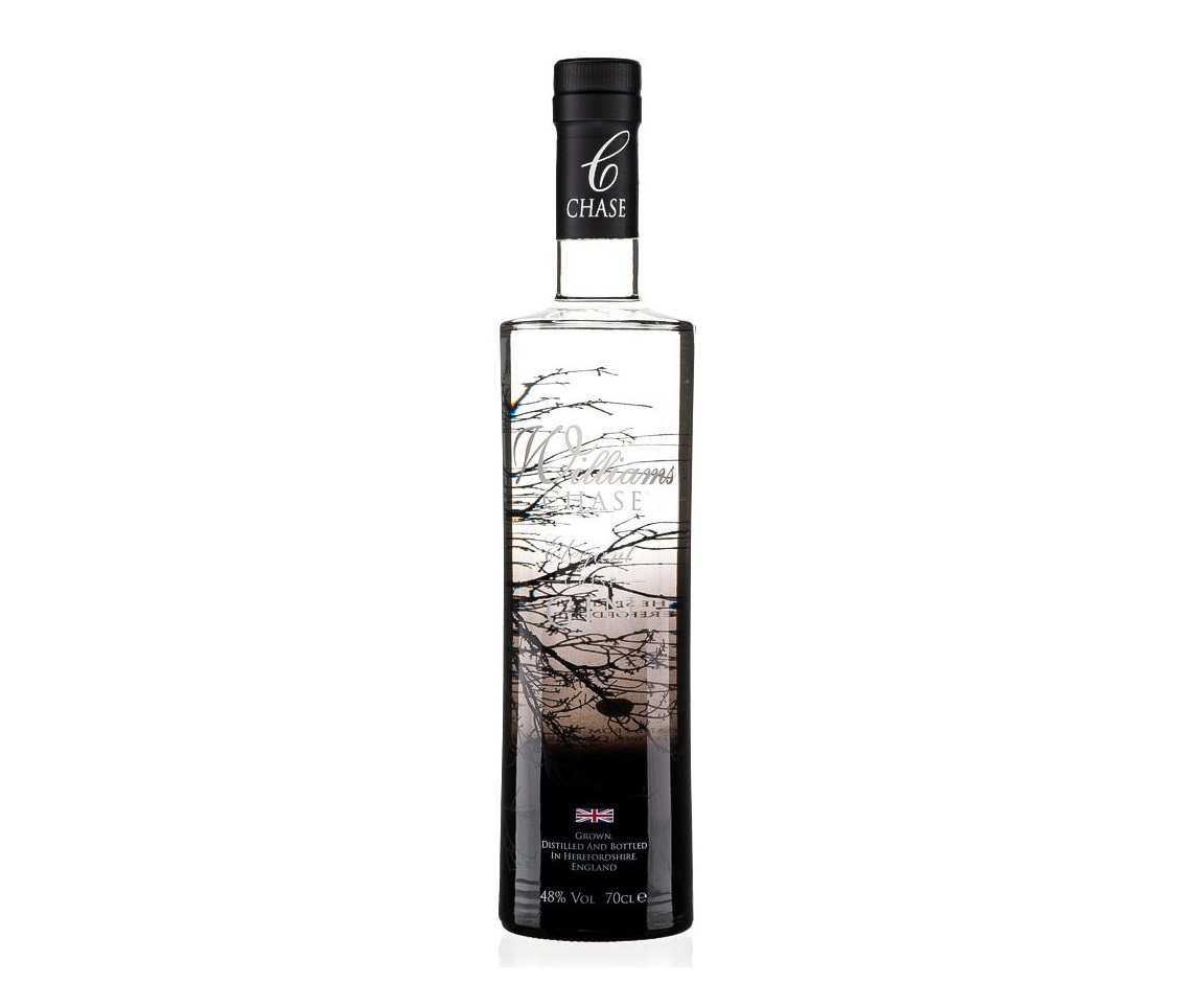 Williams Chase Gin