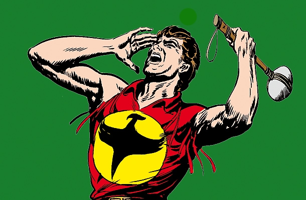 Zagor