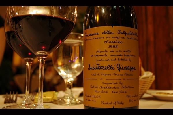 amarone quintarelli