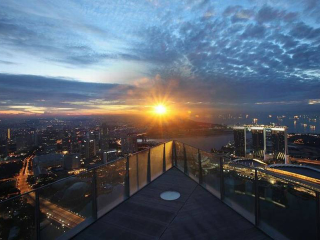 bar terrazza 1 Altitude_Singapore
