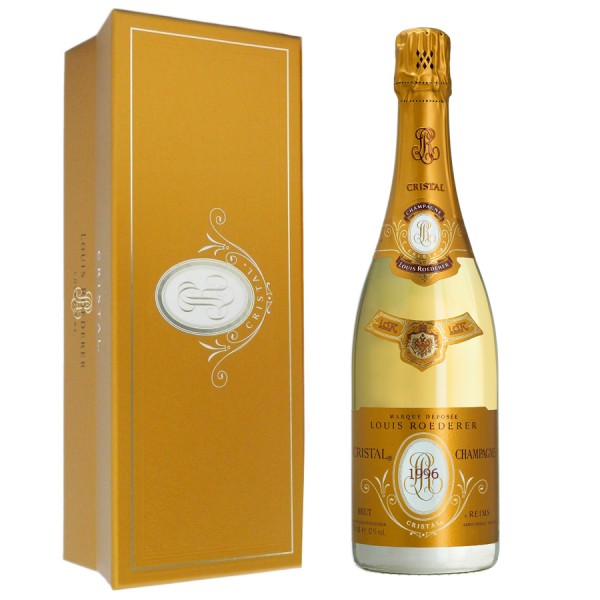 champagne louis roederer