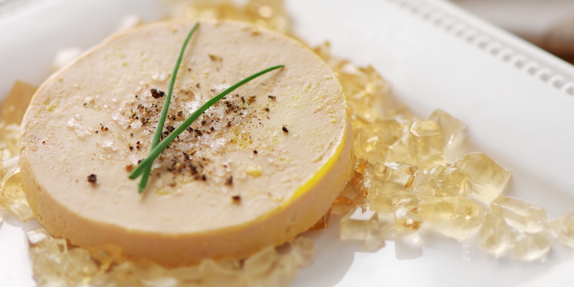 foie gras