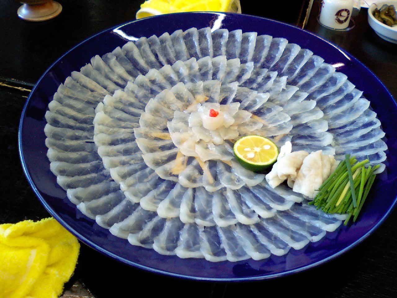 fugu