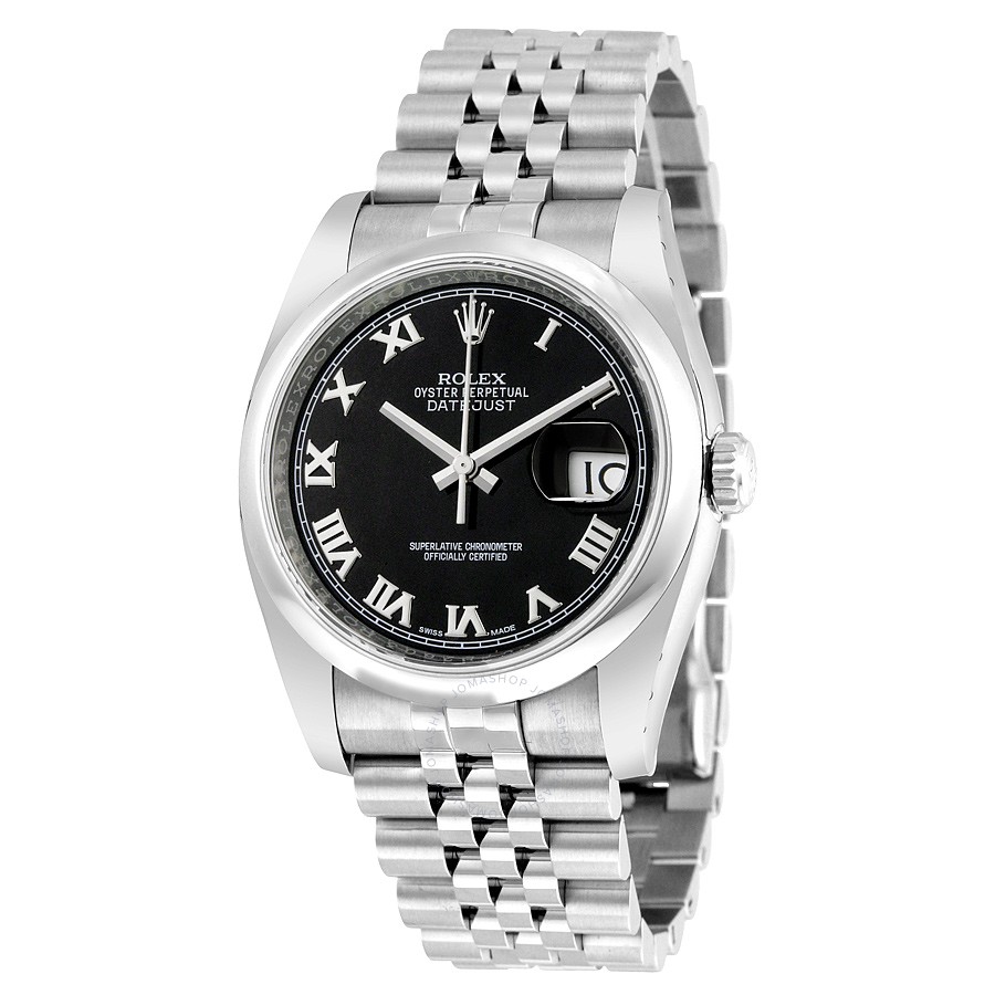 rolex datejust