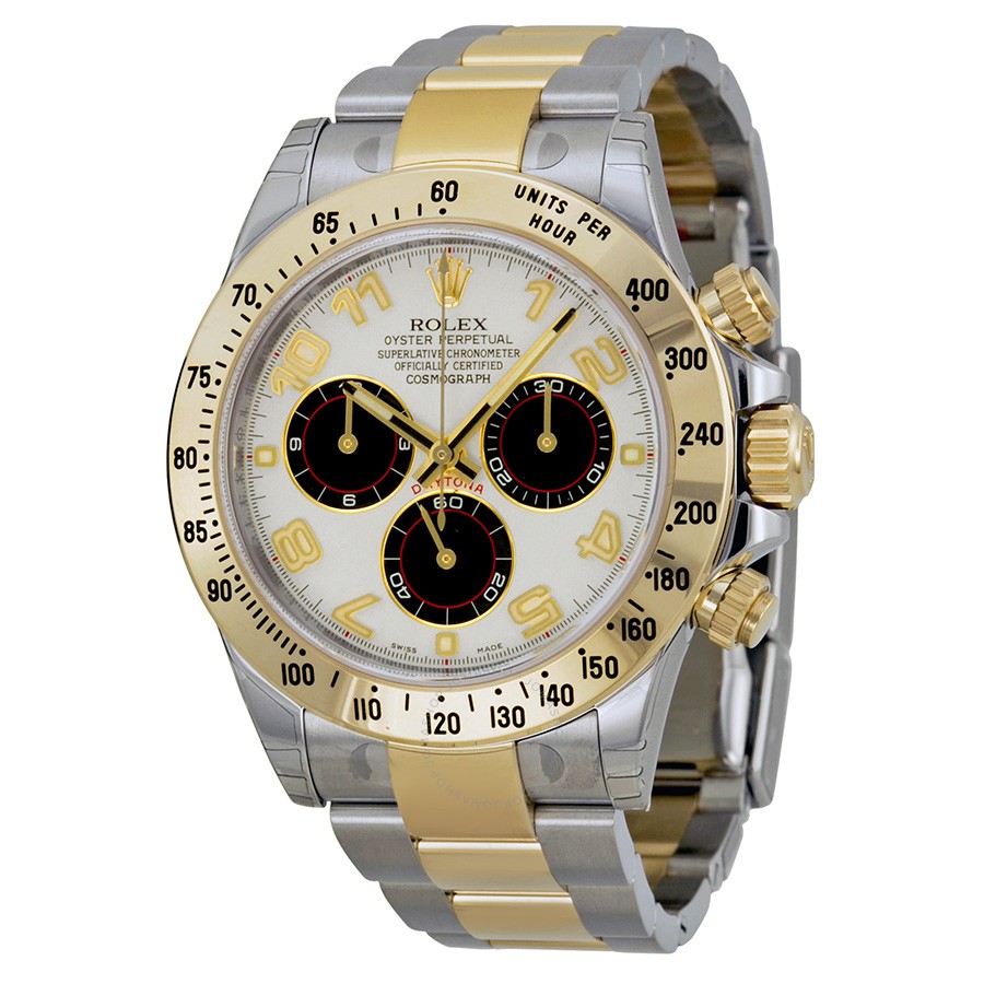 rolex daytona
