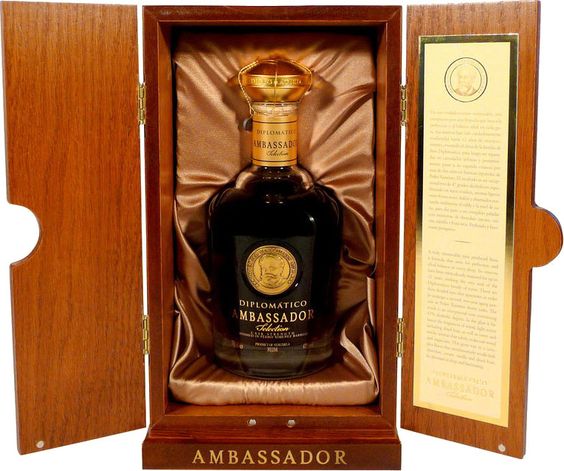rum ambassador