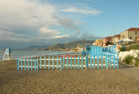Borgio Verezzi