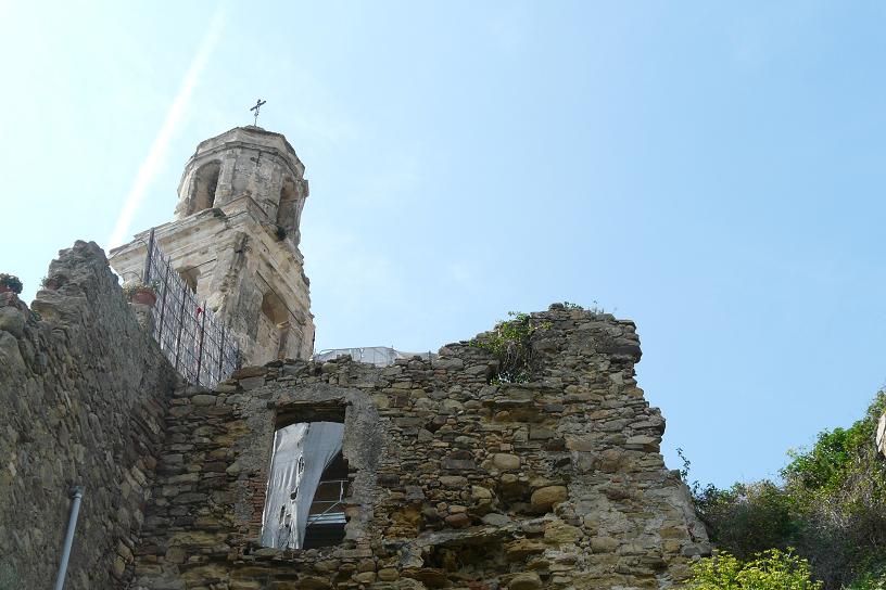 Borgo di Bussana