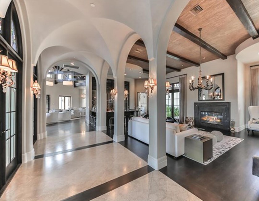 Britney Spears ha svenduto la villa di Thousand Oaks (11)