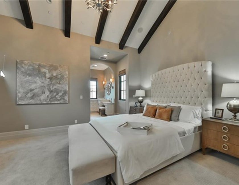 Britney Spears ha svenduto la villa di Thousand Oaks (6)
